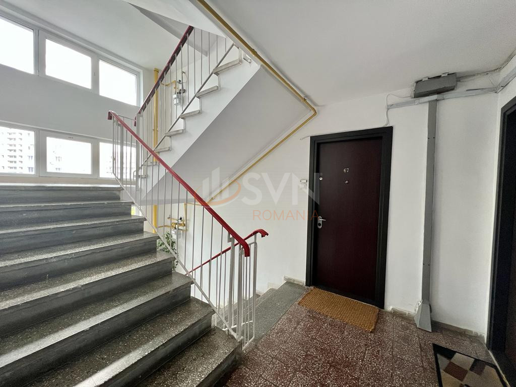 Apartament, 2 camere Bucuresti/Dristor