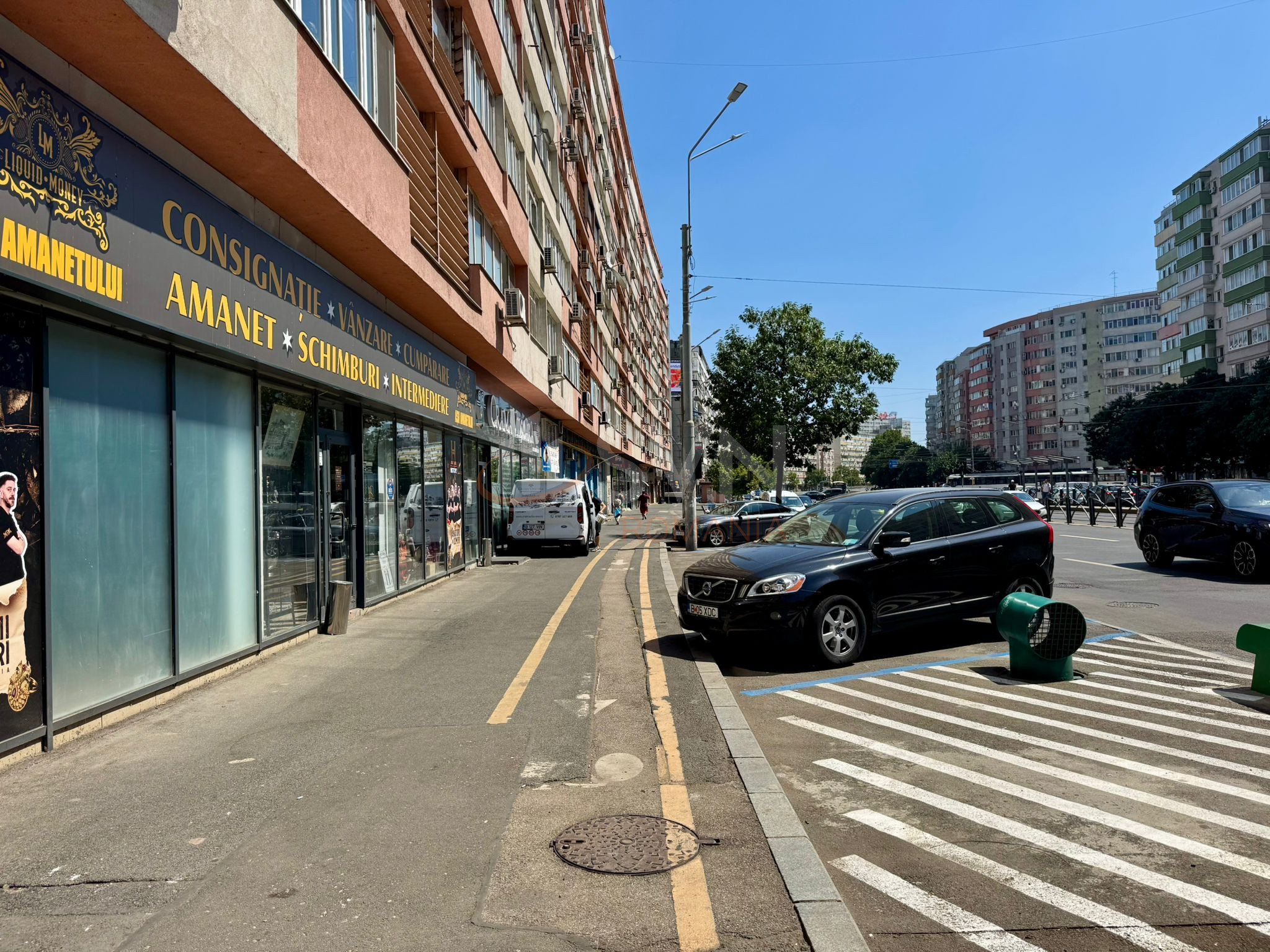 Apartament, 2 camere Bucuresti/Stefan Cel Mare