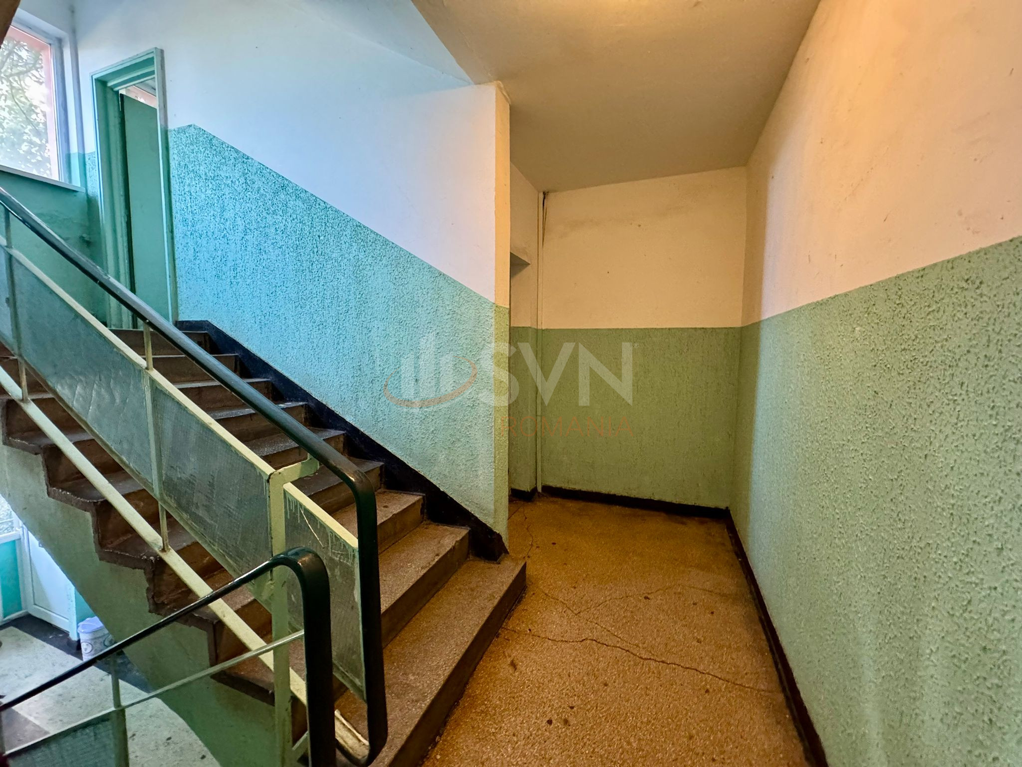 Apartament, 2 camere Bucuresti/Stefan Cel Mare