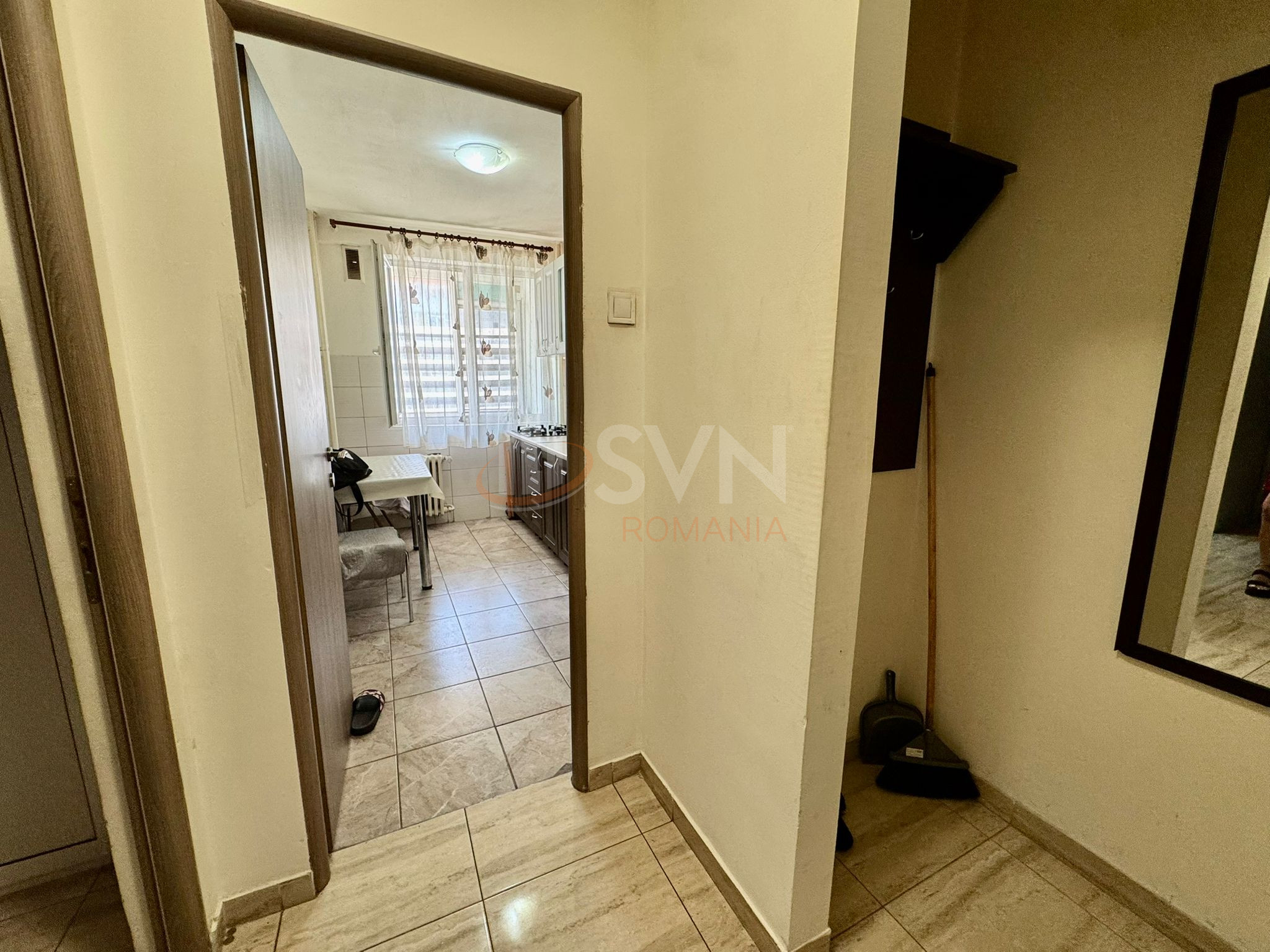 Apartament, 2 camere Bucuresti/Stefan Cel Mare