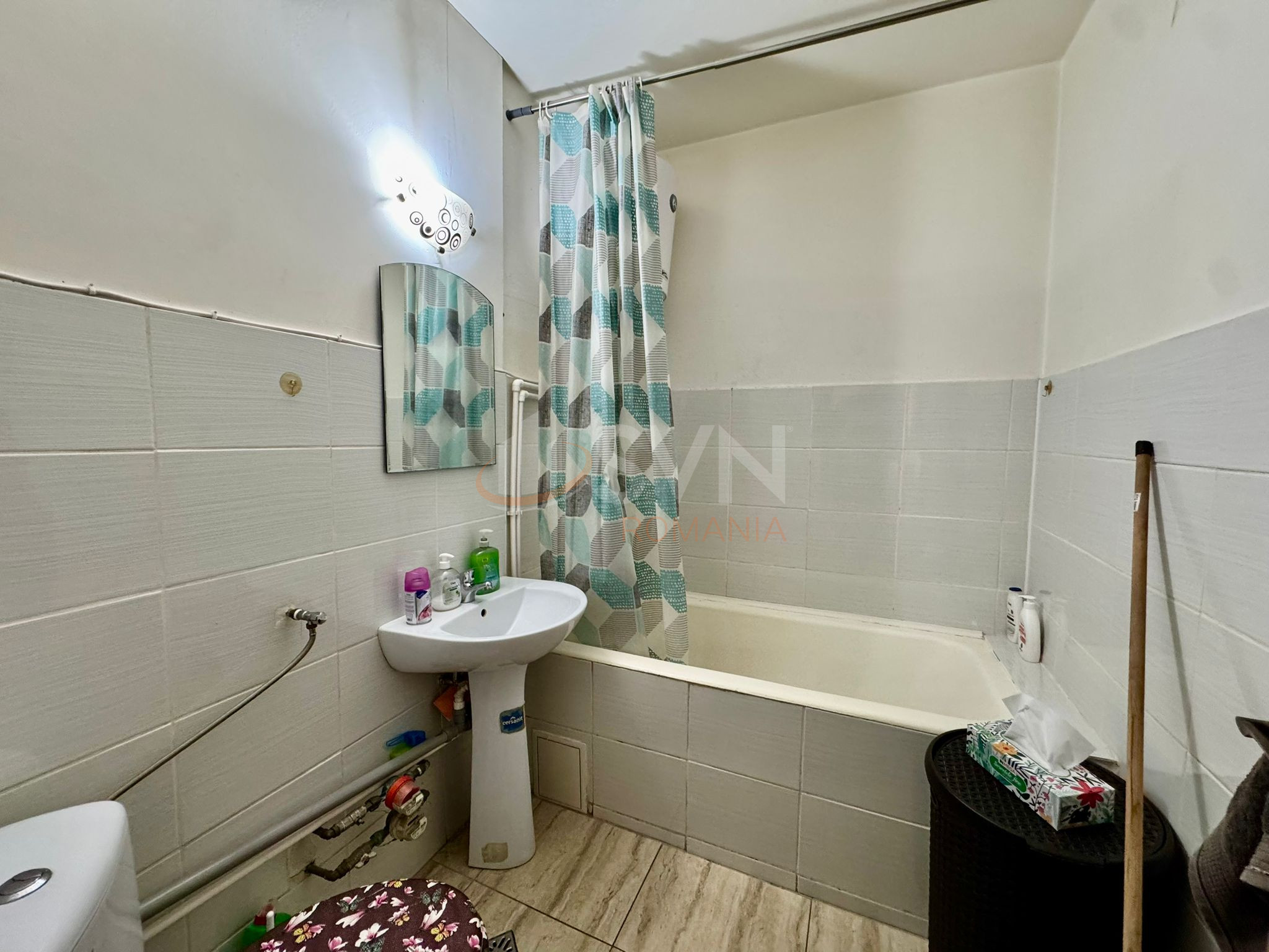 Apartament, 2 camere Bucuresti/Stefan Cel Mare