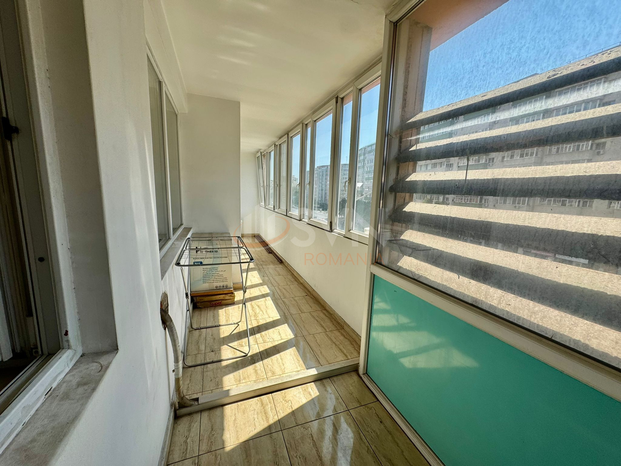 Apartament, 2 camere Bucuresti/Stefan Cel Mare