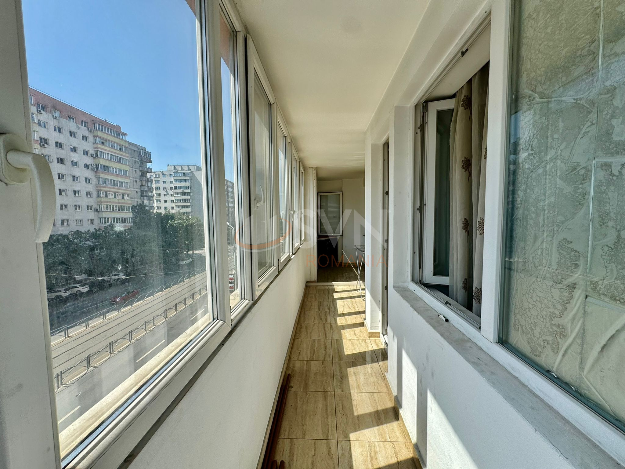 Apartament, 2 camere Bucuresti/Stefan Cel Mare