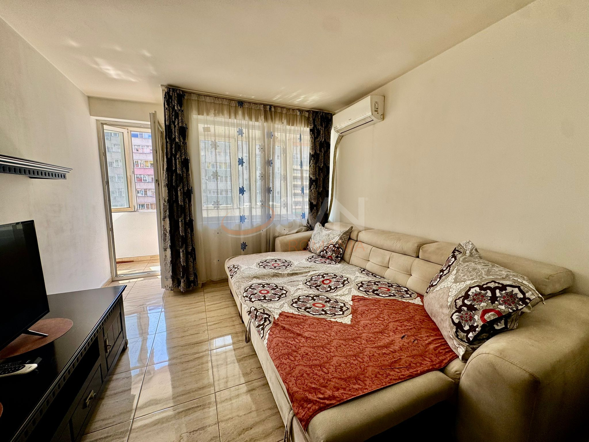 Apartament, 2 camere Bucuresti/Stefan Cel Mare