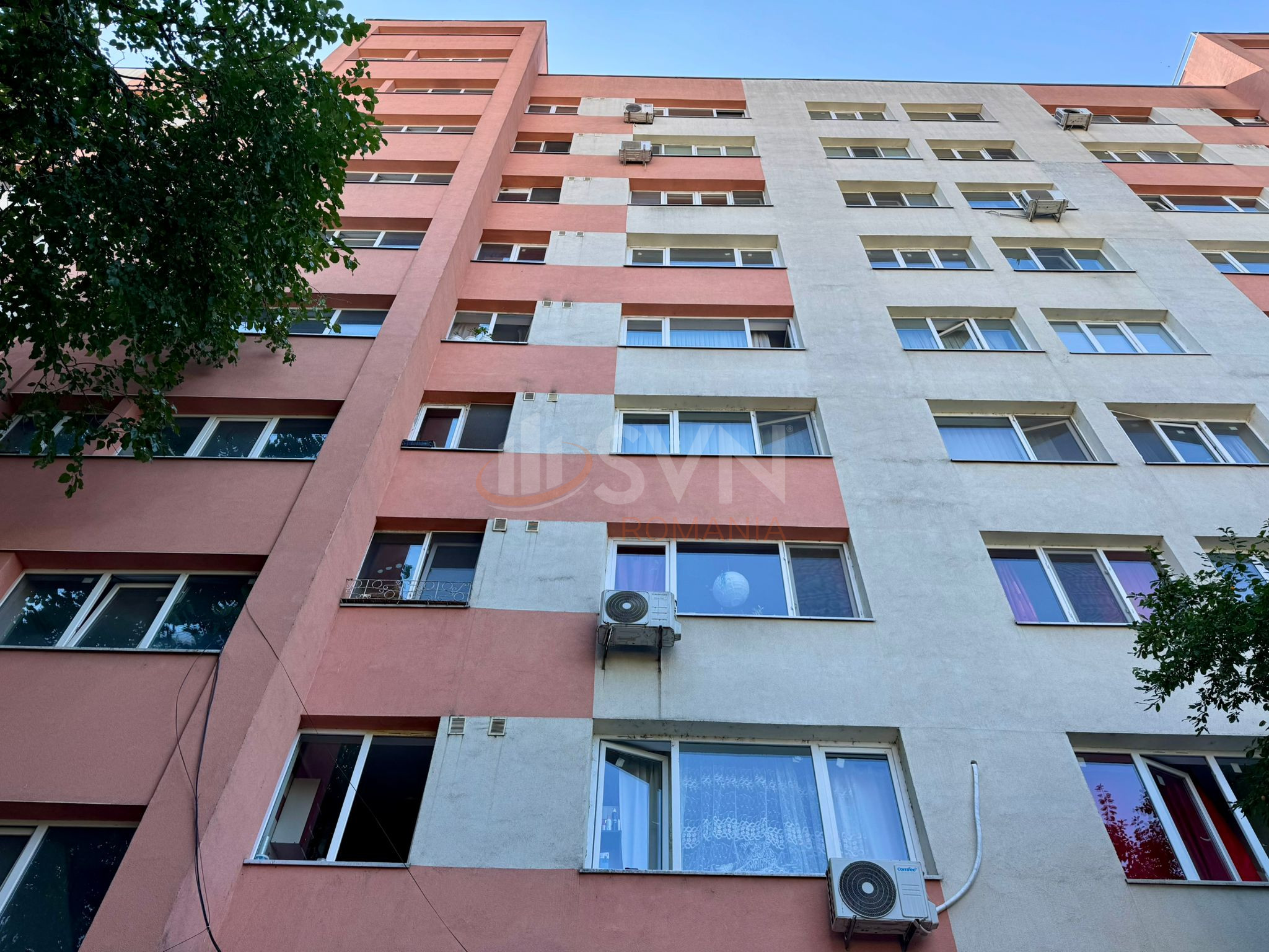 Apartament, 2 camere Bucuresti/Stefan Cel Mare