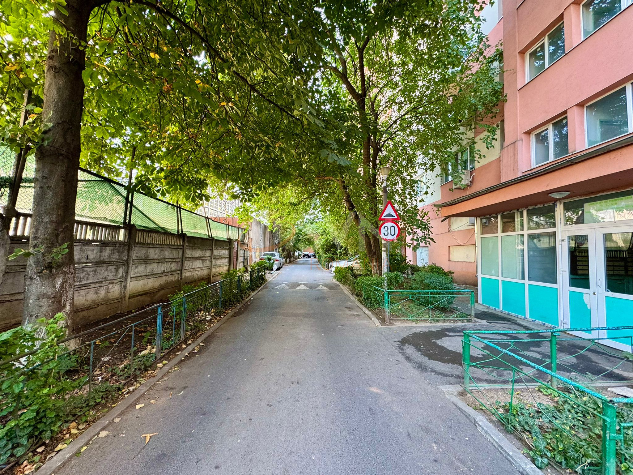 Apartament, 2 camere Bucuresti/Stefan Cel Mare