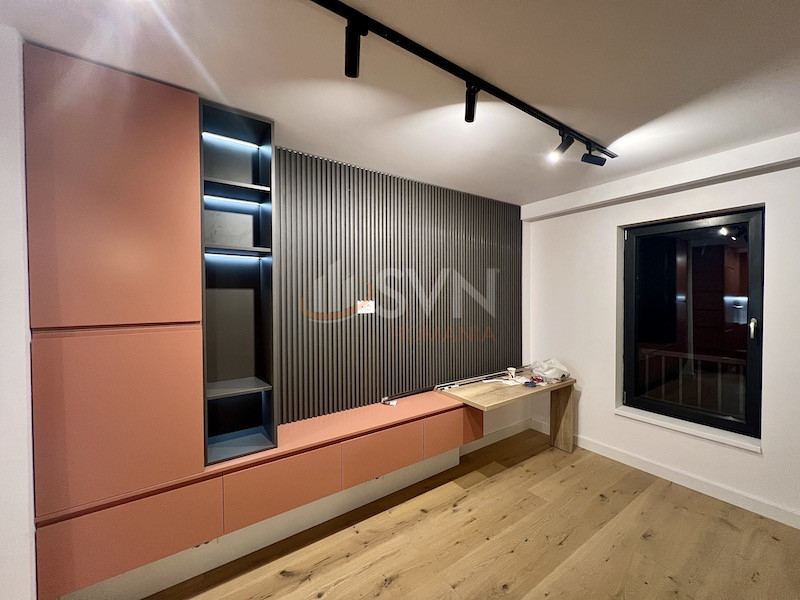 Apartament, 2 camere Bucuresti/Pipera