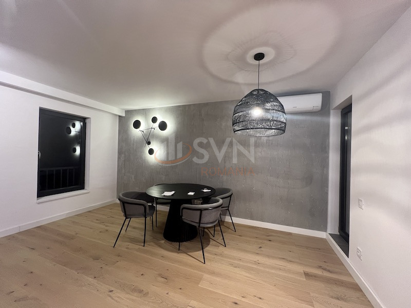 Apartament, 2 camere Bucuresti/Pipera