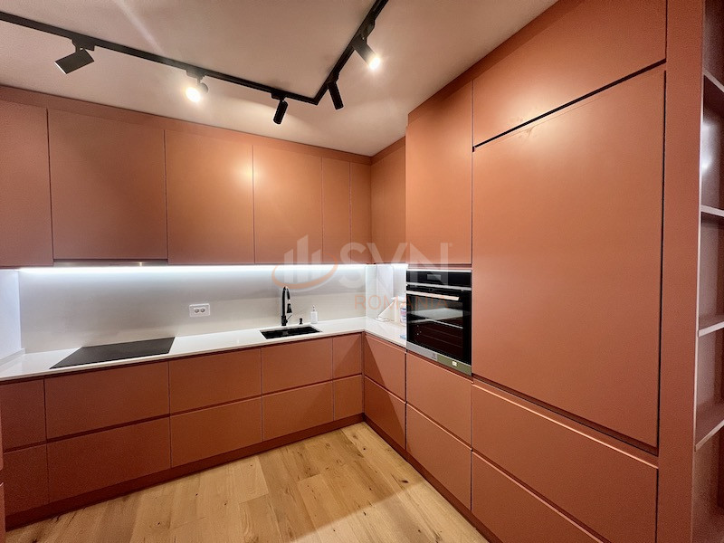 Apartament, 2 camere Bucuresti/Pipera