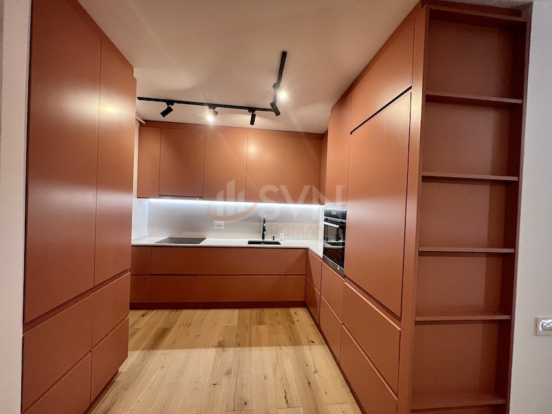 Apartament, 2 camere Bucuresti/Pipera