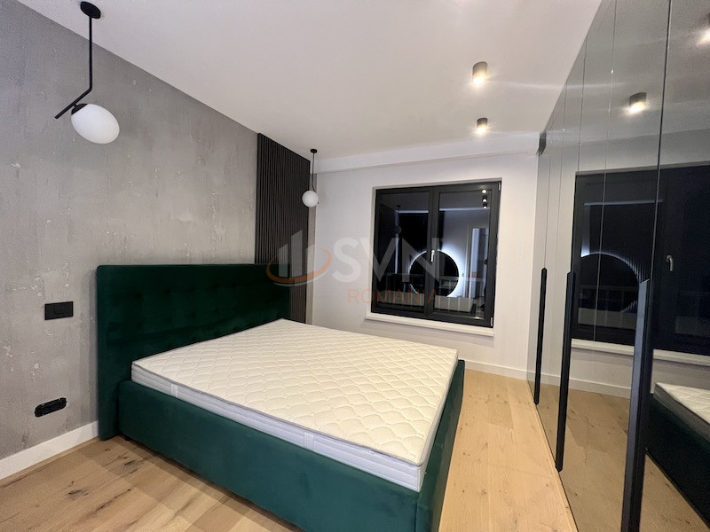 Apartament, 2 camere Bucuresti/Pipera