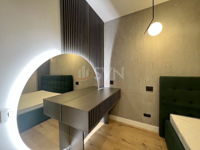 Apartament, 2 camere Bucuresti/Pipera