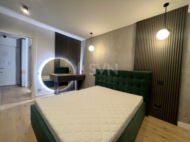 Apartament, 2 camere Bucuresti/Pipera