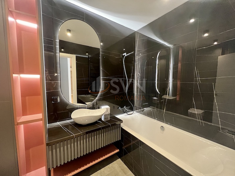 Apartament, 2 camere Bucuresti/Pipera