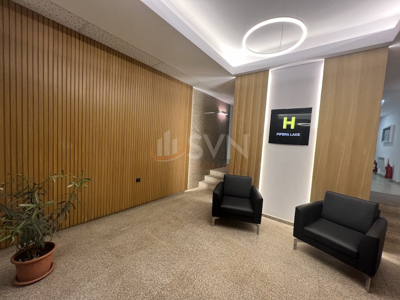 Apartament, 2 camere Bucuresti/Pipera