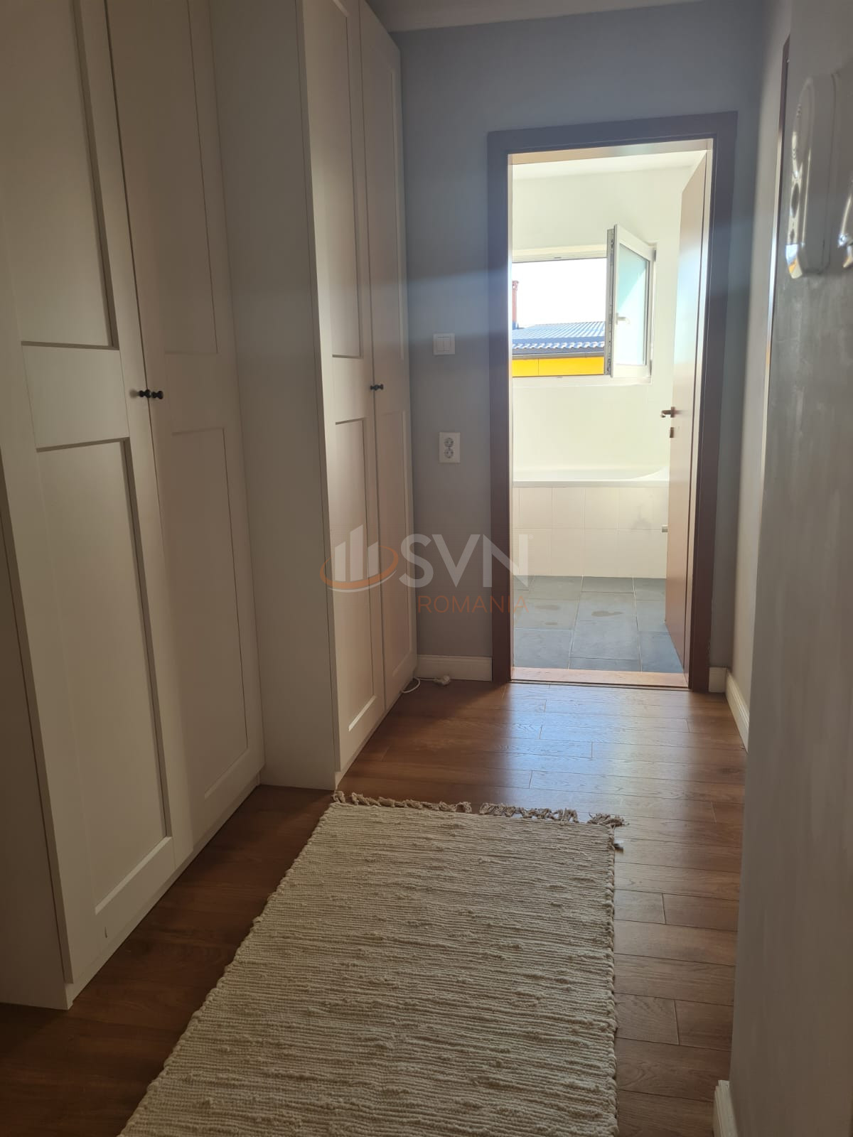 Apartament, 2 camere Cluj/Buna Ziua
