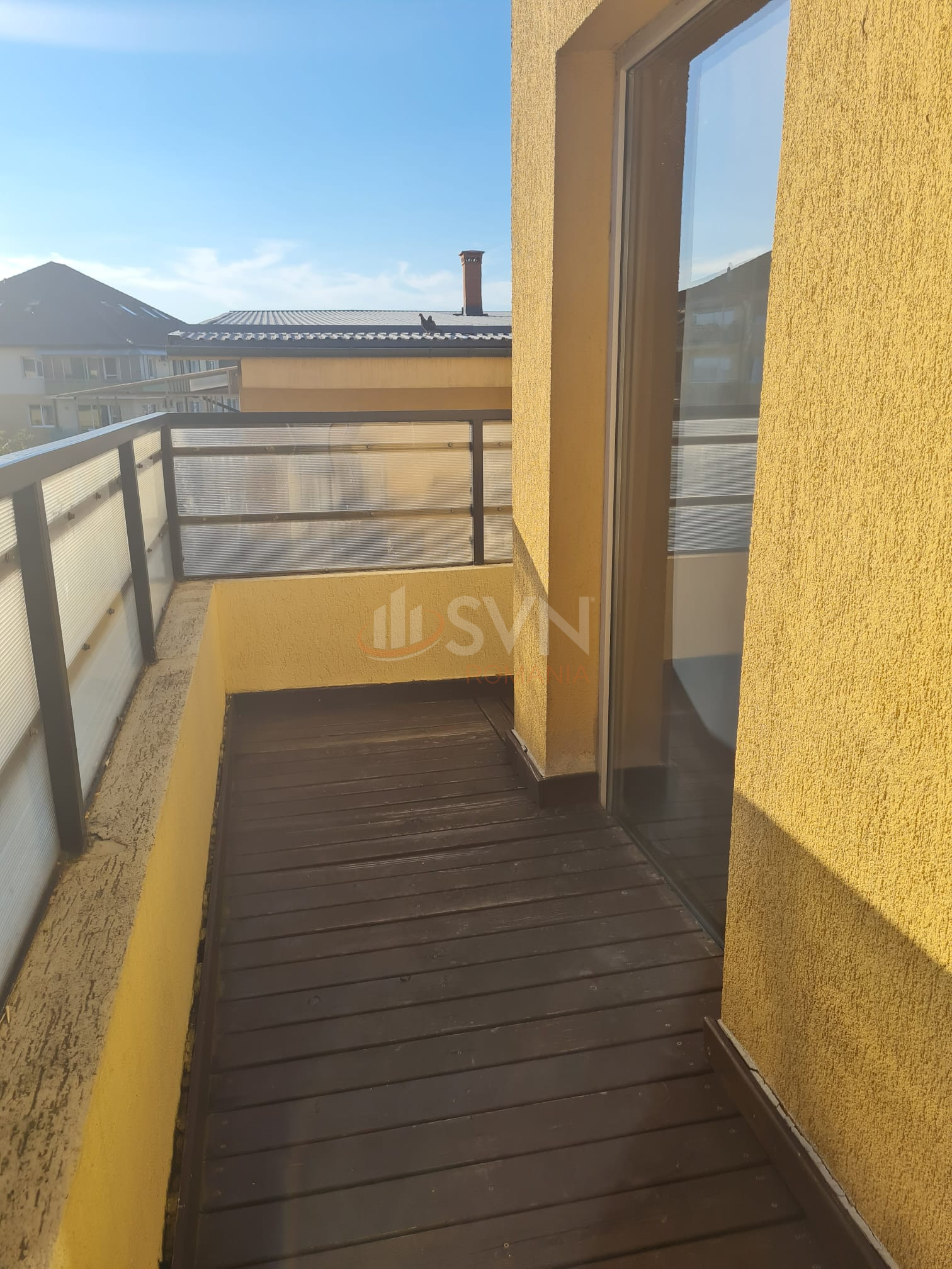 Apartament, 2 camere Cluj/Buna Ziua