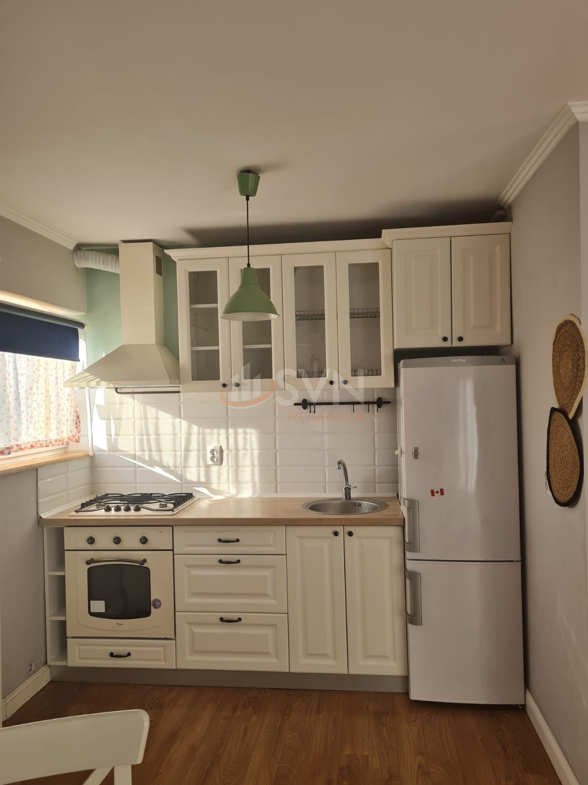 Apartament, 2 camere Cluj/Buna Ziua