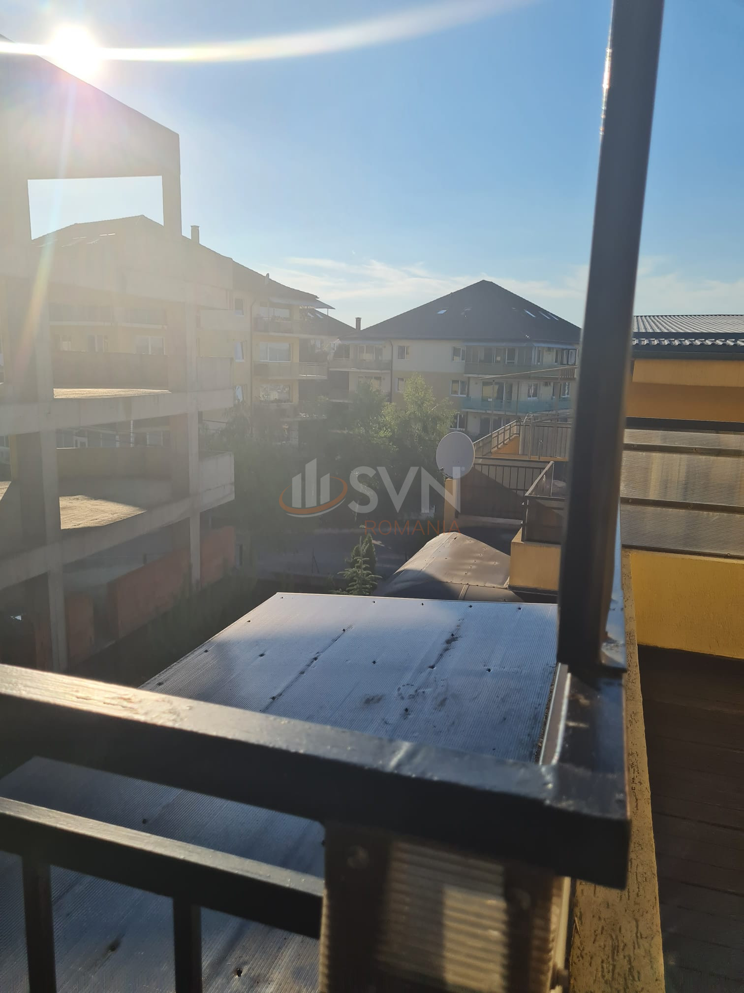 Apartament, 2 camere Cluj/Buna Ziua