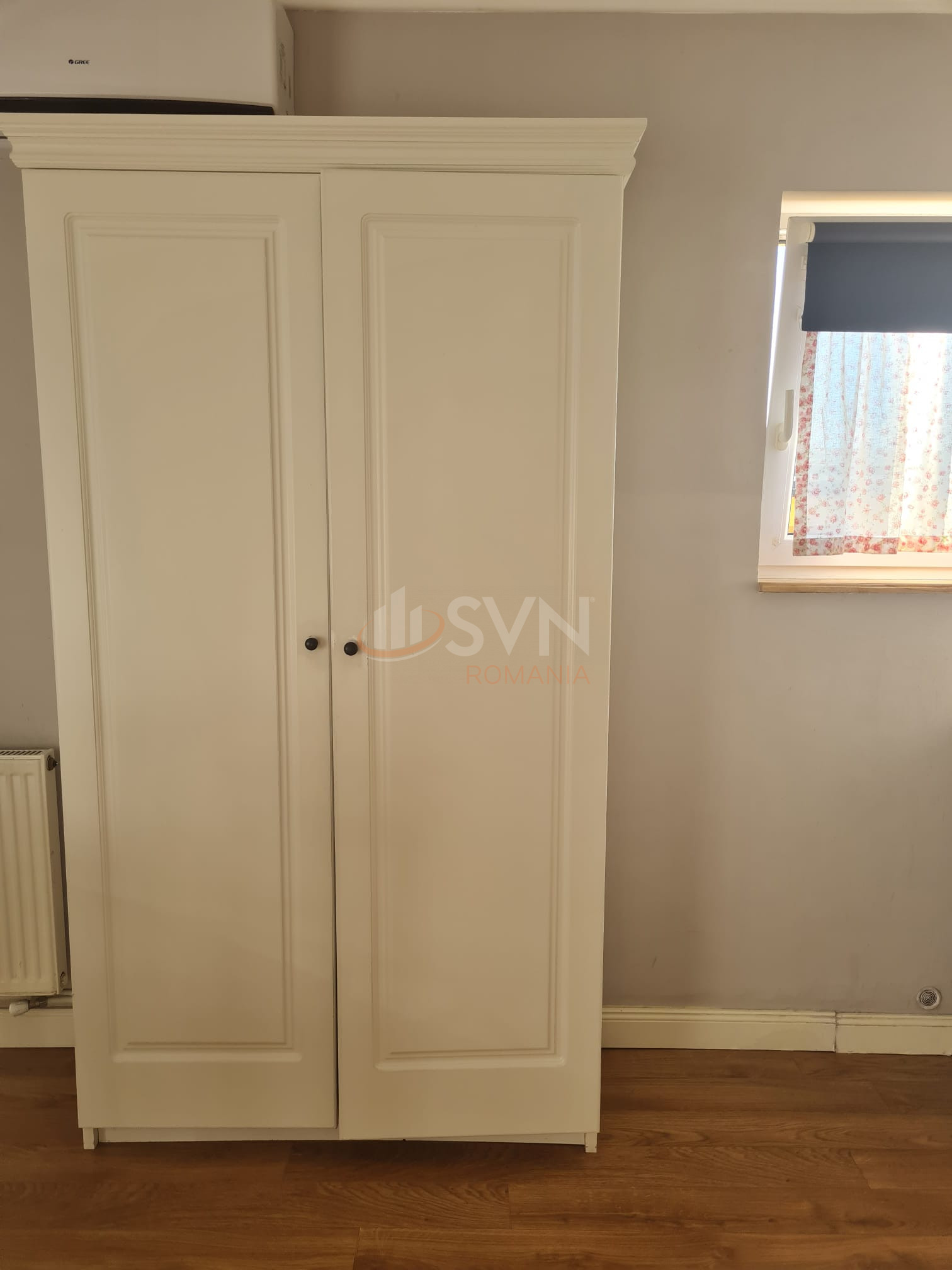 Apartament, 2 camere Cluj/Buna Ziua