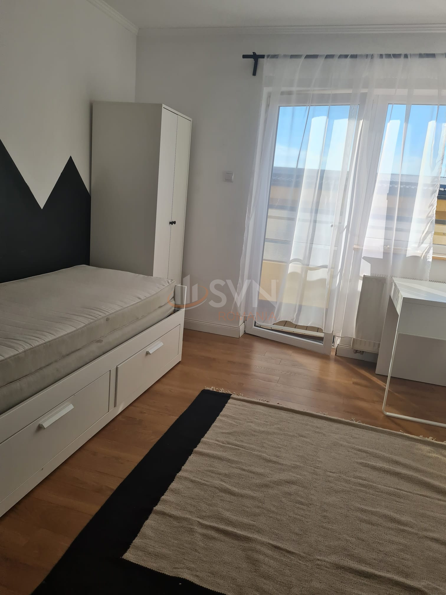 Apartament, 2 camere Cluj/Buna Ziua