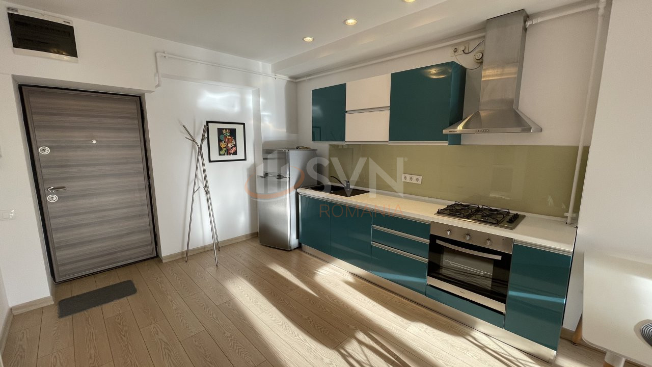 Apartament, 2 camere Bucuresti/Cotroceni