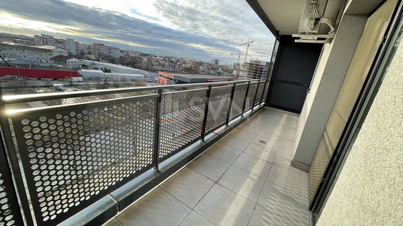 Apartament, 2 camere Bucuresti/Cotroceni