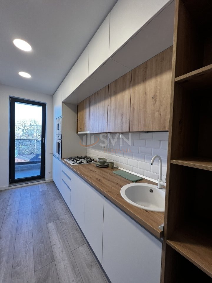 Apartament, 2 camere Bucuresti/Cotroceni