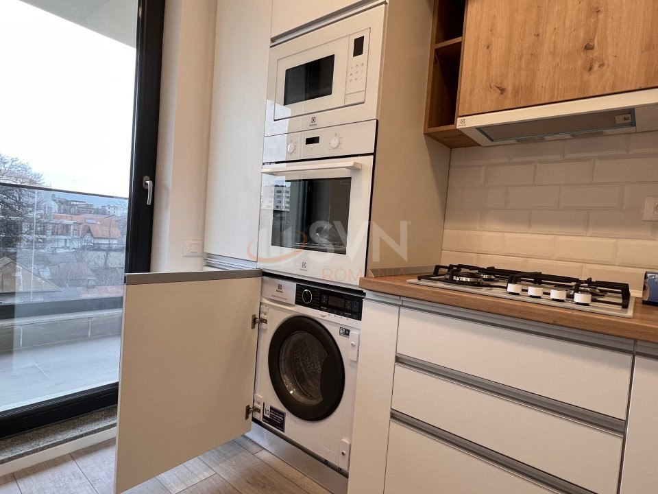 Apartament, 2 camere Bucuresti/Cotroceni