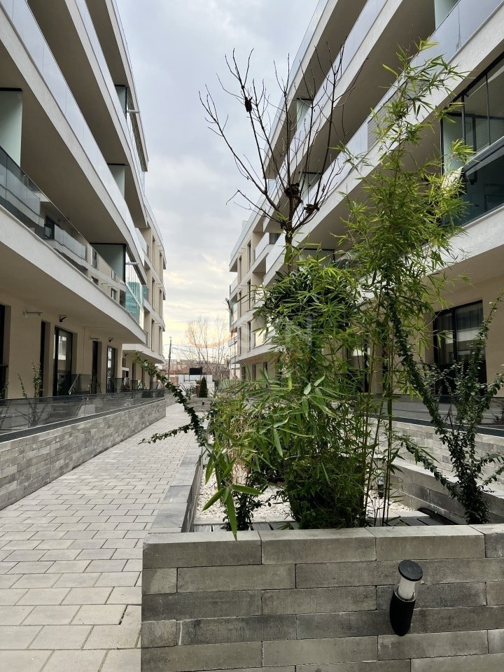 Apartament, 2 camere Bucuresti/Cotroceni