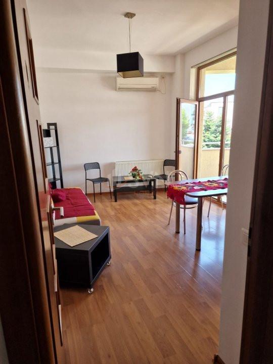 Apartament, 2 camere Bucuresti/Eminescu