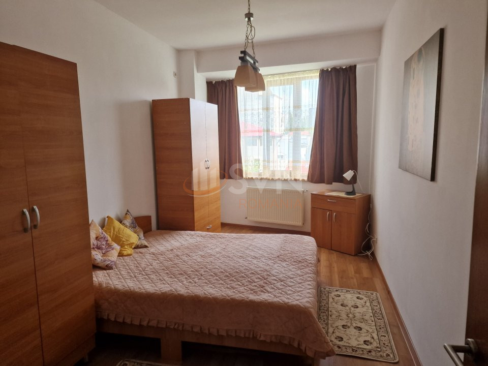 Apartament, 2 camere Bucuresti/Eminescu