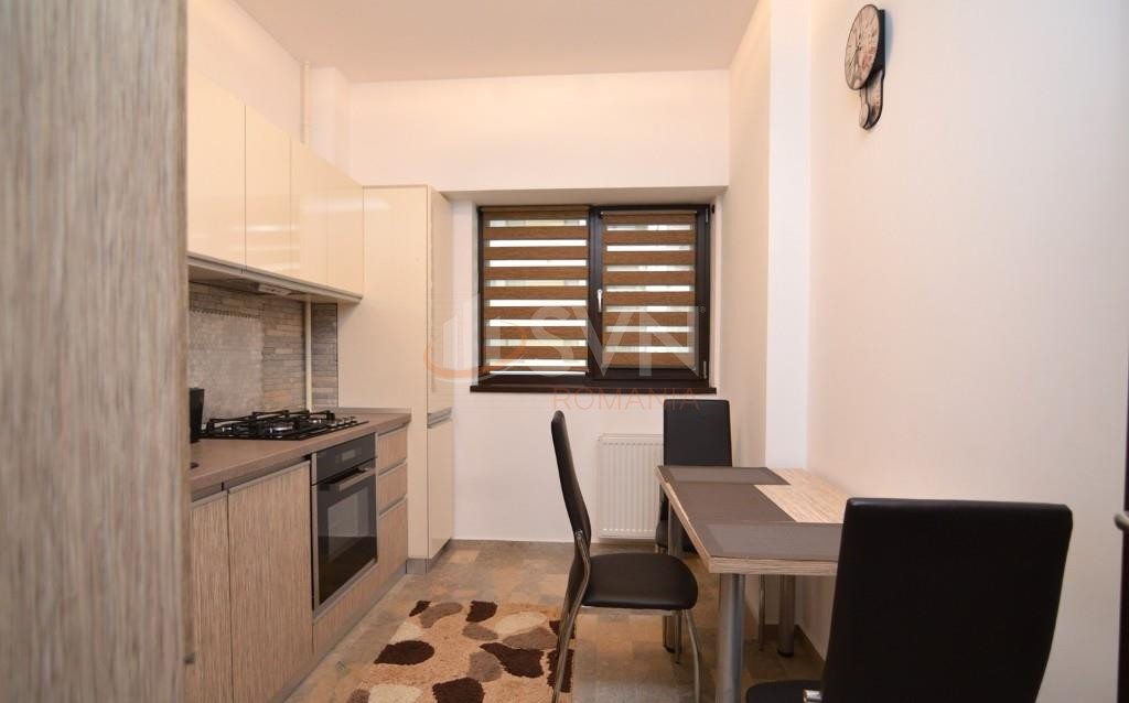 Apartament, 2 camere Bucuresti/Mihai Bravu (s3)