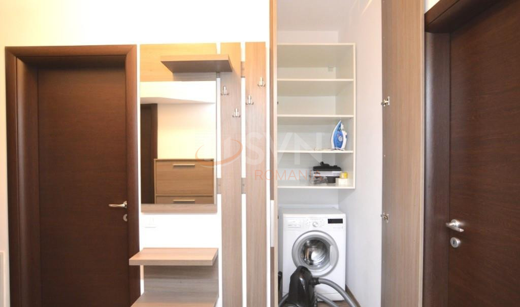 Apartament, 2 camere Bucuresti/Mihai Bravu (s3)