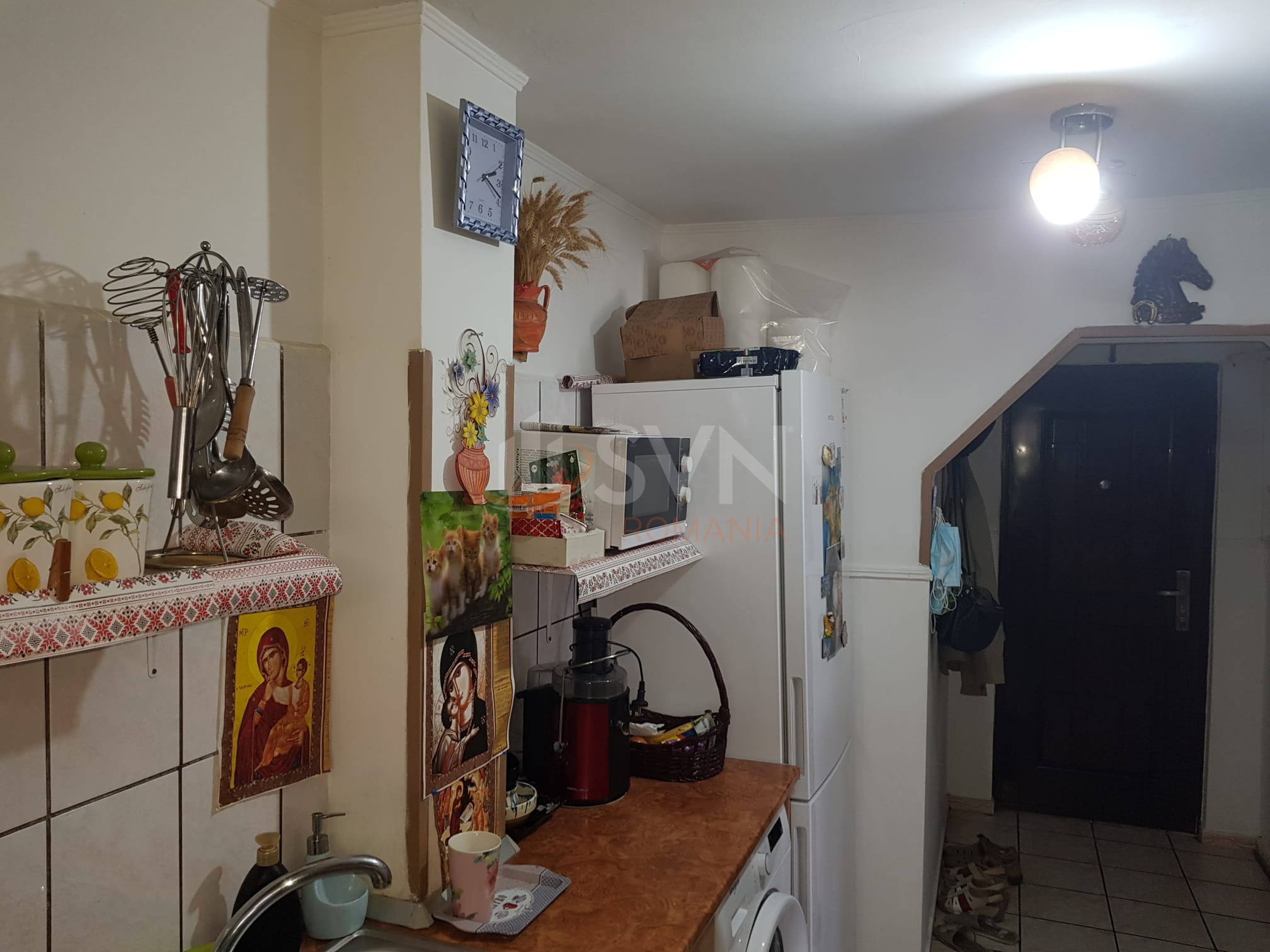 Apartament, 2 camere Bucuresti/Victoriei