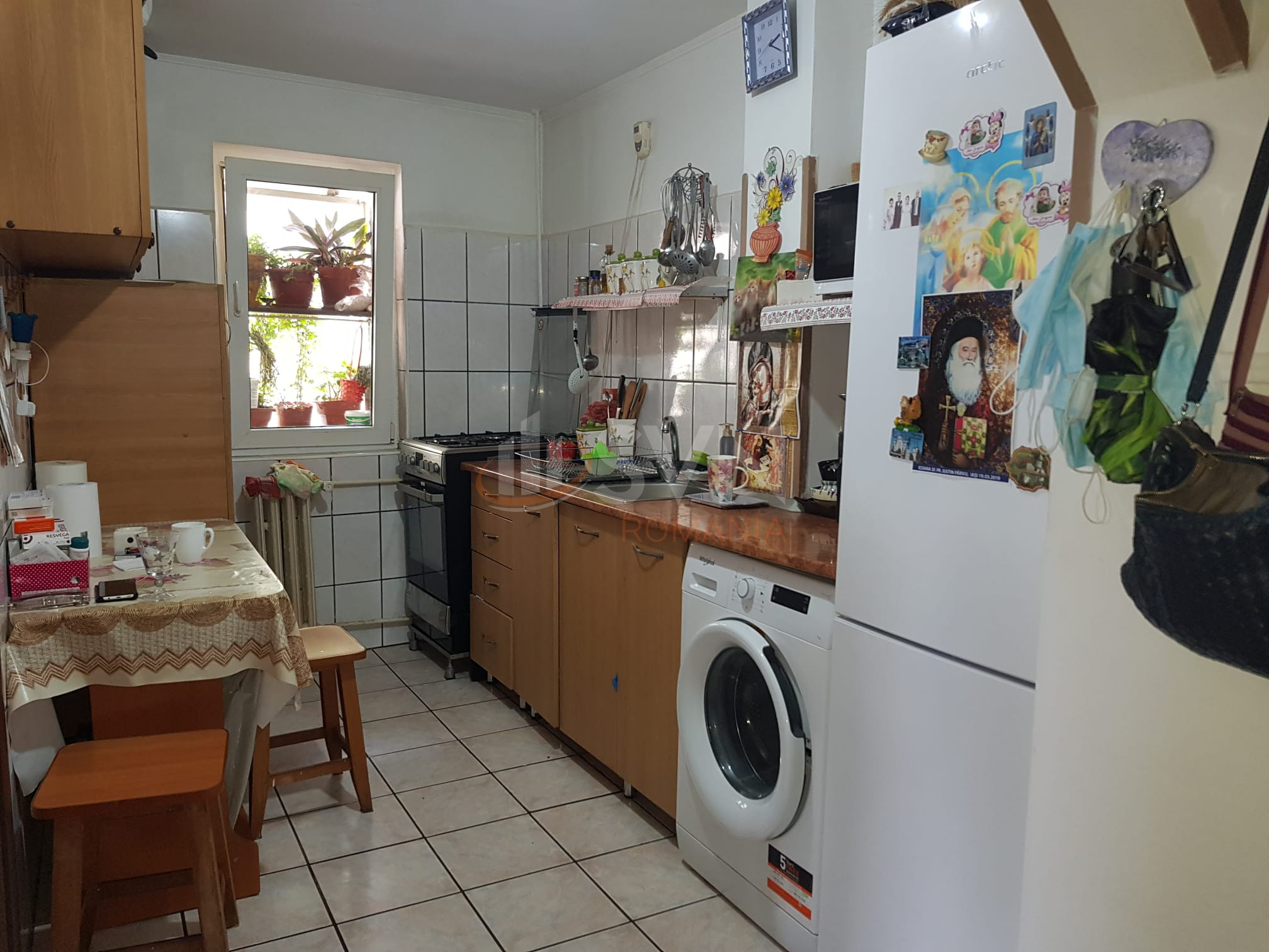 Apartament, 2 camere Bucuresti/Victoriei