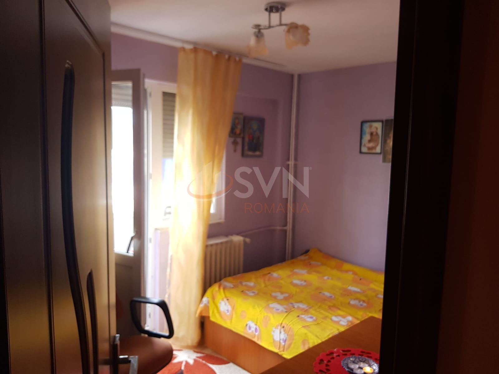 Apartament, 2 camere Bucuresti/Victoriei