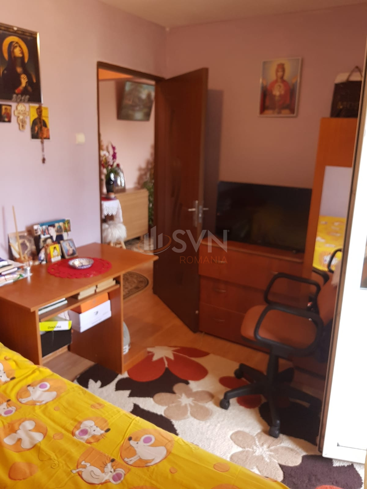 Apartament, 2 camere Bucuresti/Victoriei