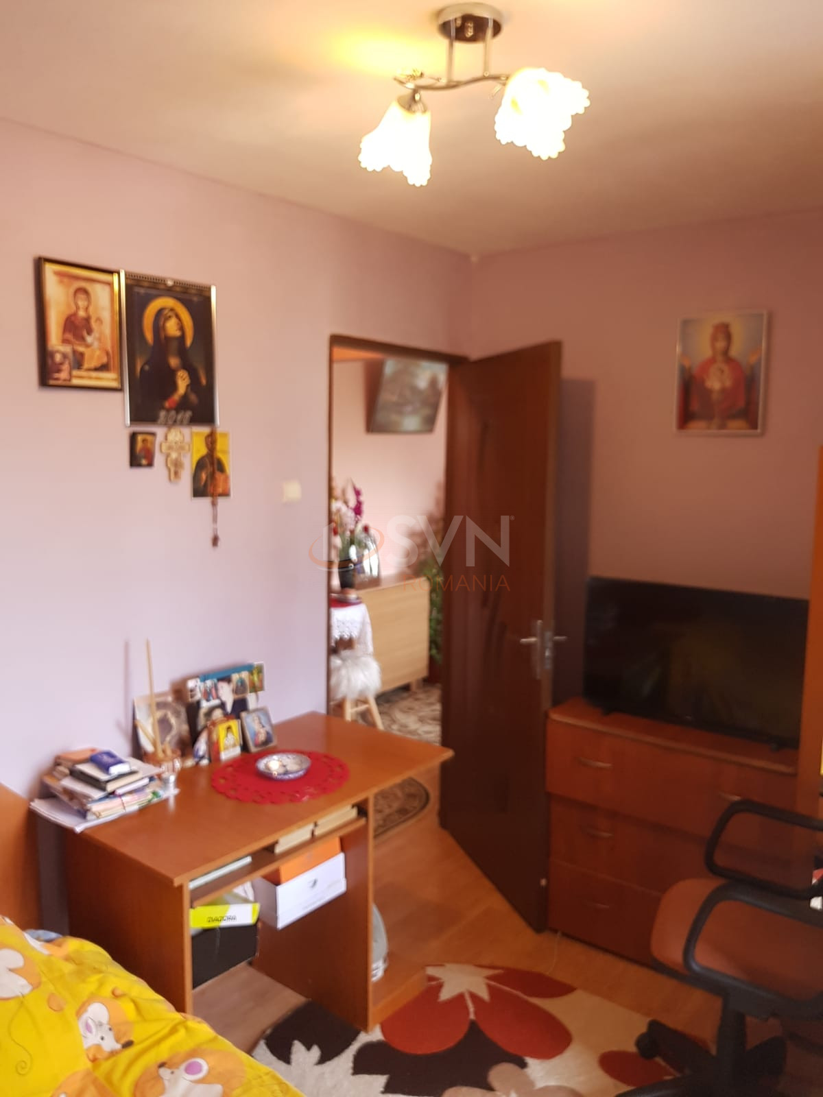 Apartament, 2 camere Bucuresti/Victoriei
