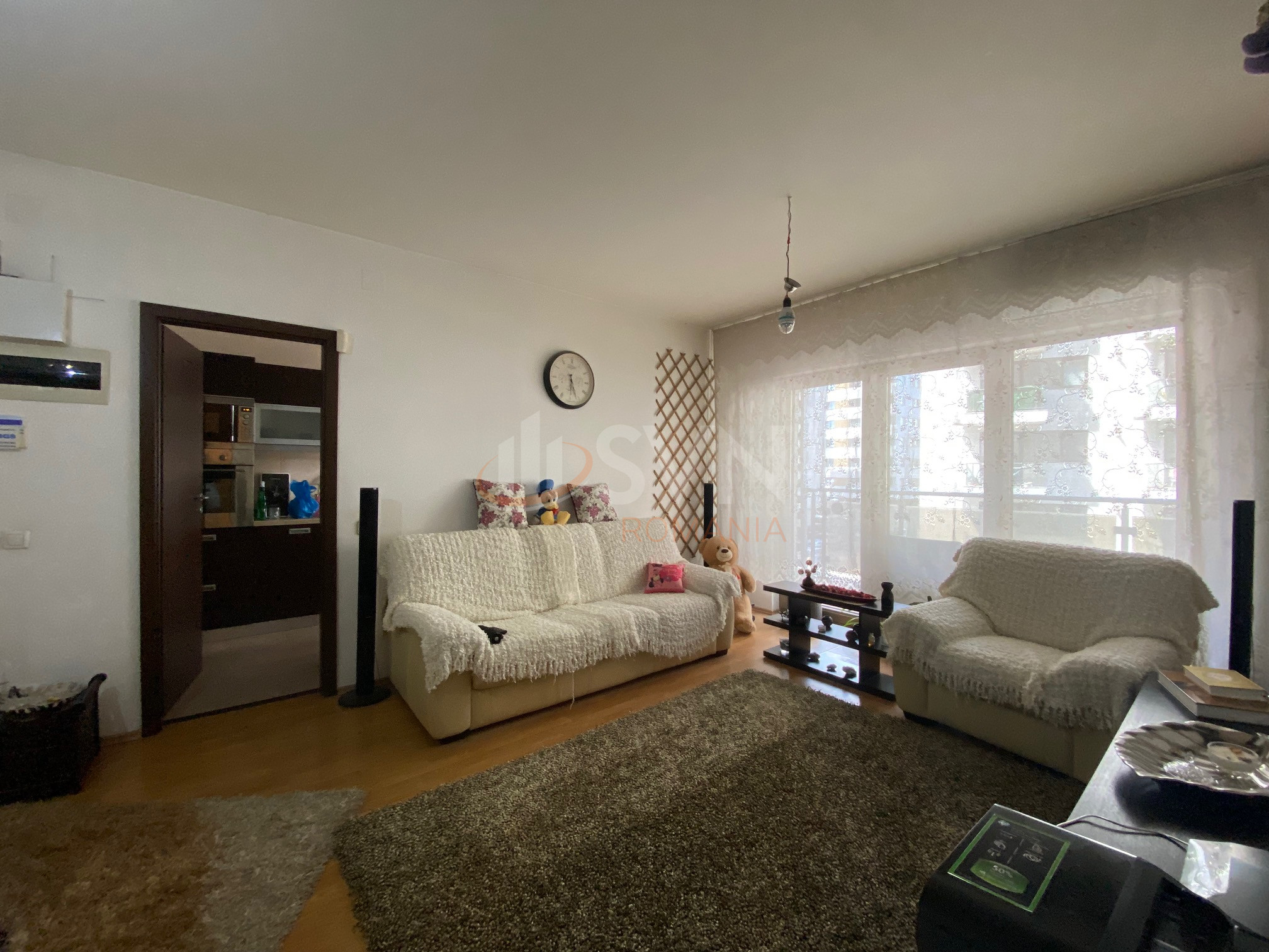 Apartament, 2 camere Bucuresti/Mihai Bravu (s3)