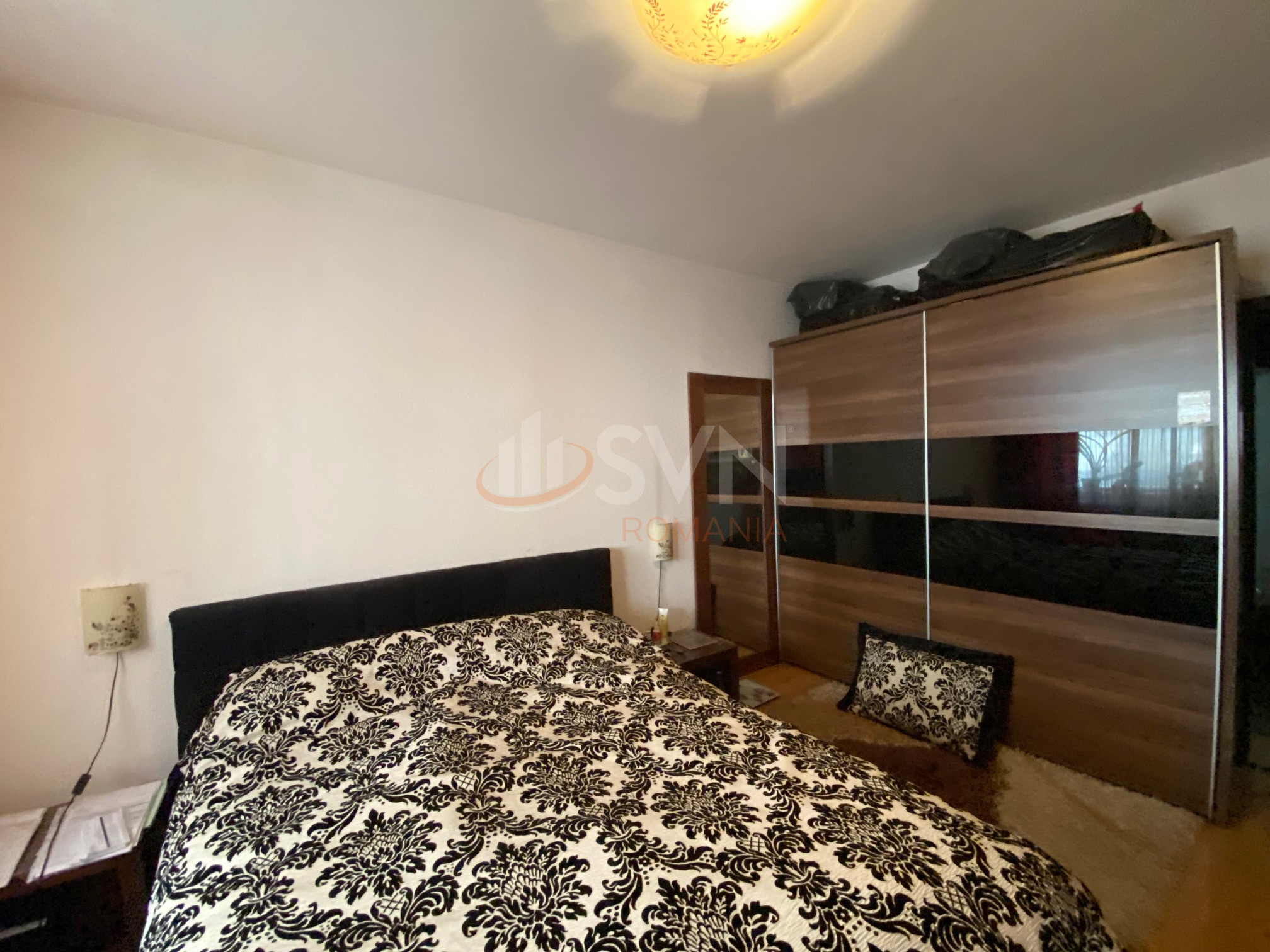 Apartament, 2 camere Bucuresti/Mihai Bravu (s3)
