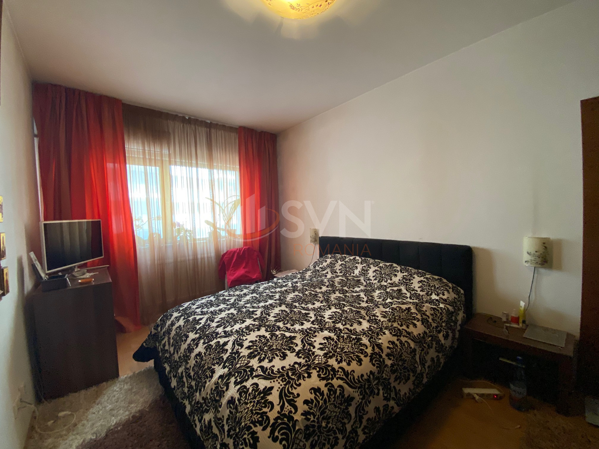 Apartament, 2 camere Bucuresti/Mihai Bravu (s3)
