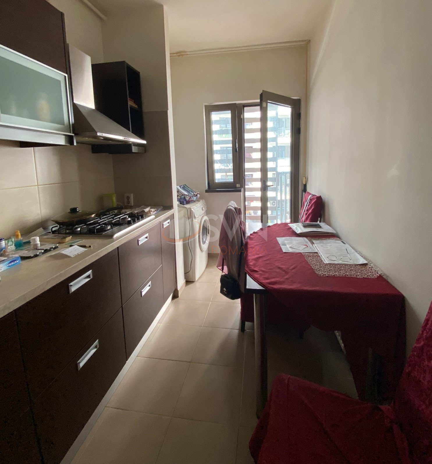 Apartament, 2 camere Bucuresti/Mihai Bravu (s3)