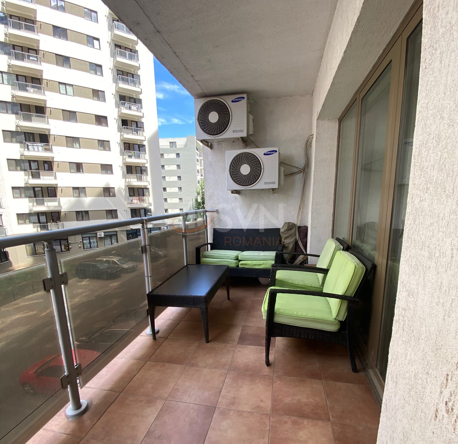 Apartament, 2 camere Bucuresti/Mihai Bravu (s3)