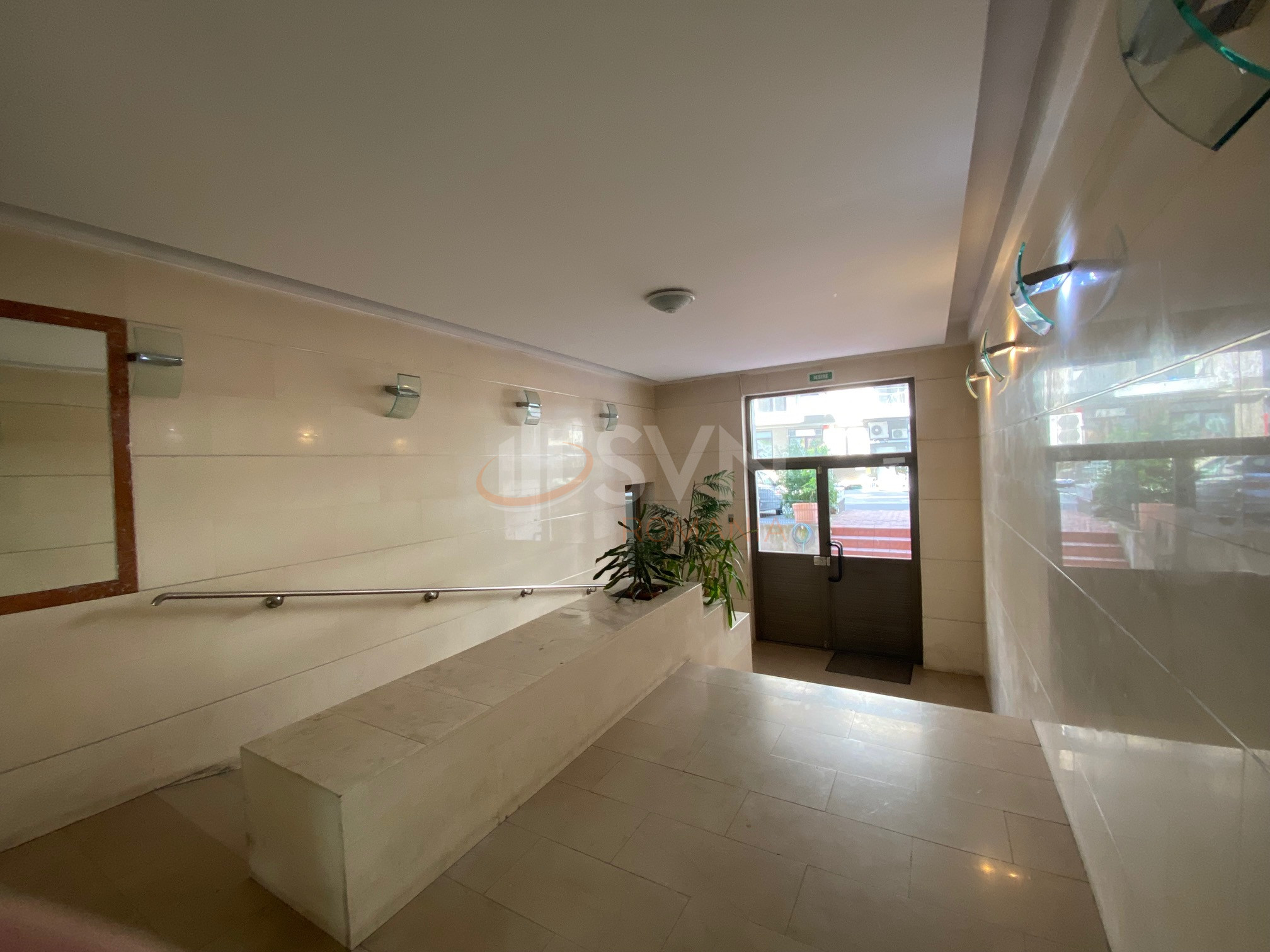 Apartament, 2 camere Bucuresti/Mihai Bravu (s3)