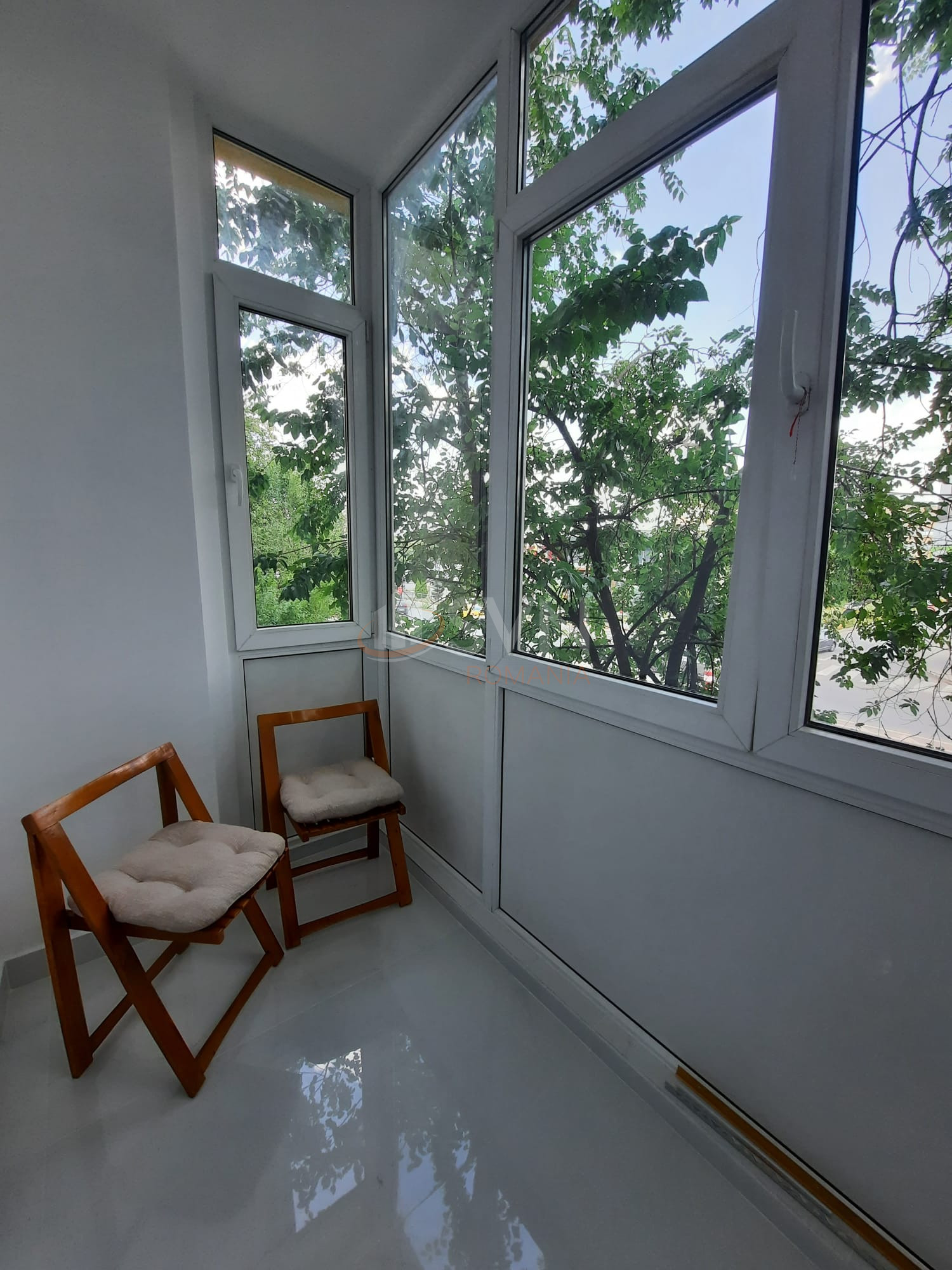 Apartament, 2 camere Bucuresti/Barbu Vacarescu