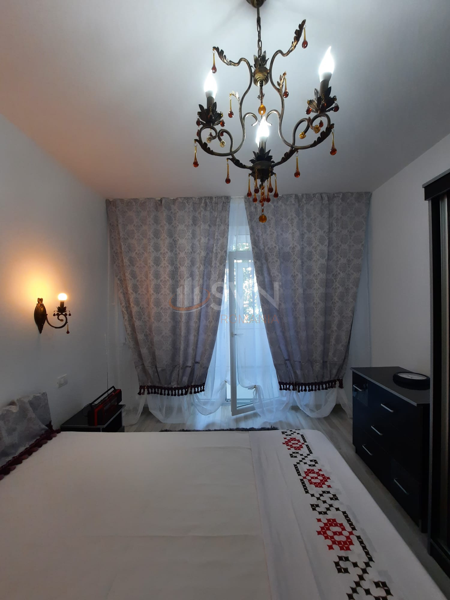 Apartament, 2 camere Bucuresti/Barbu Vacarescu