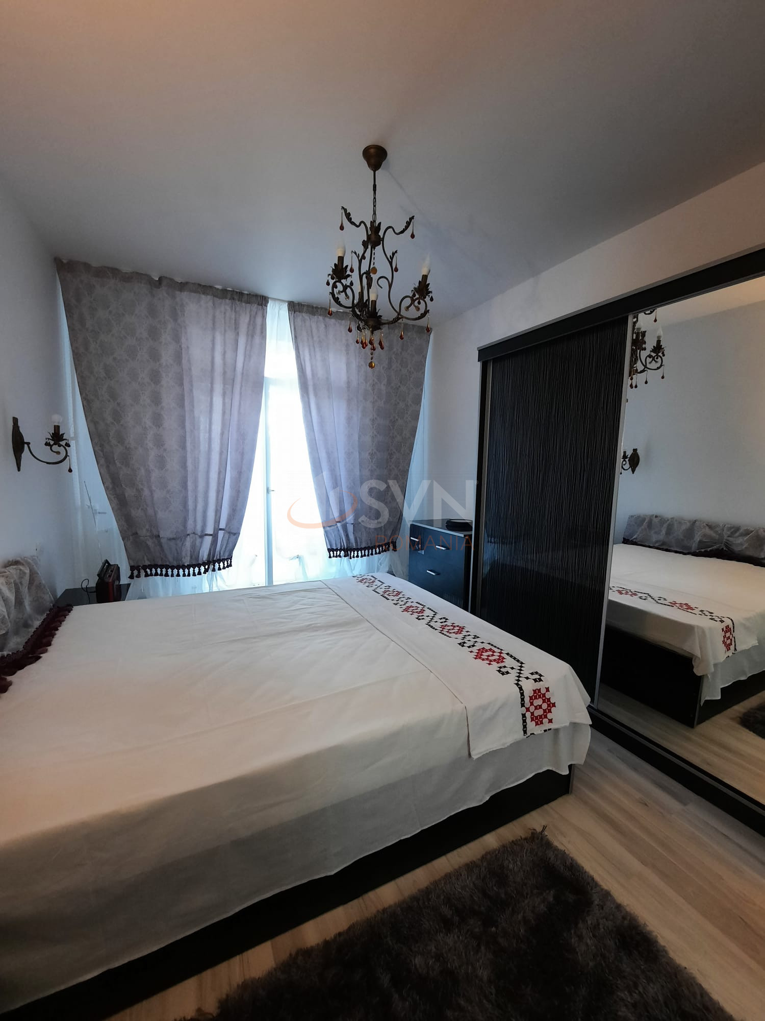 Apartament, 2 camere Bucuresti/Barbu Vacarescu