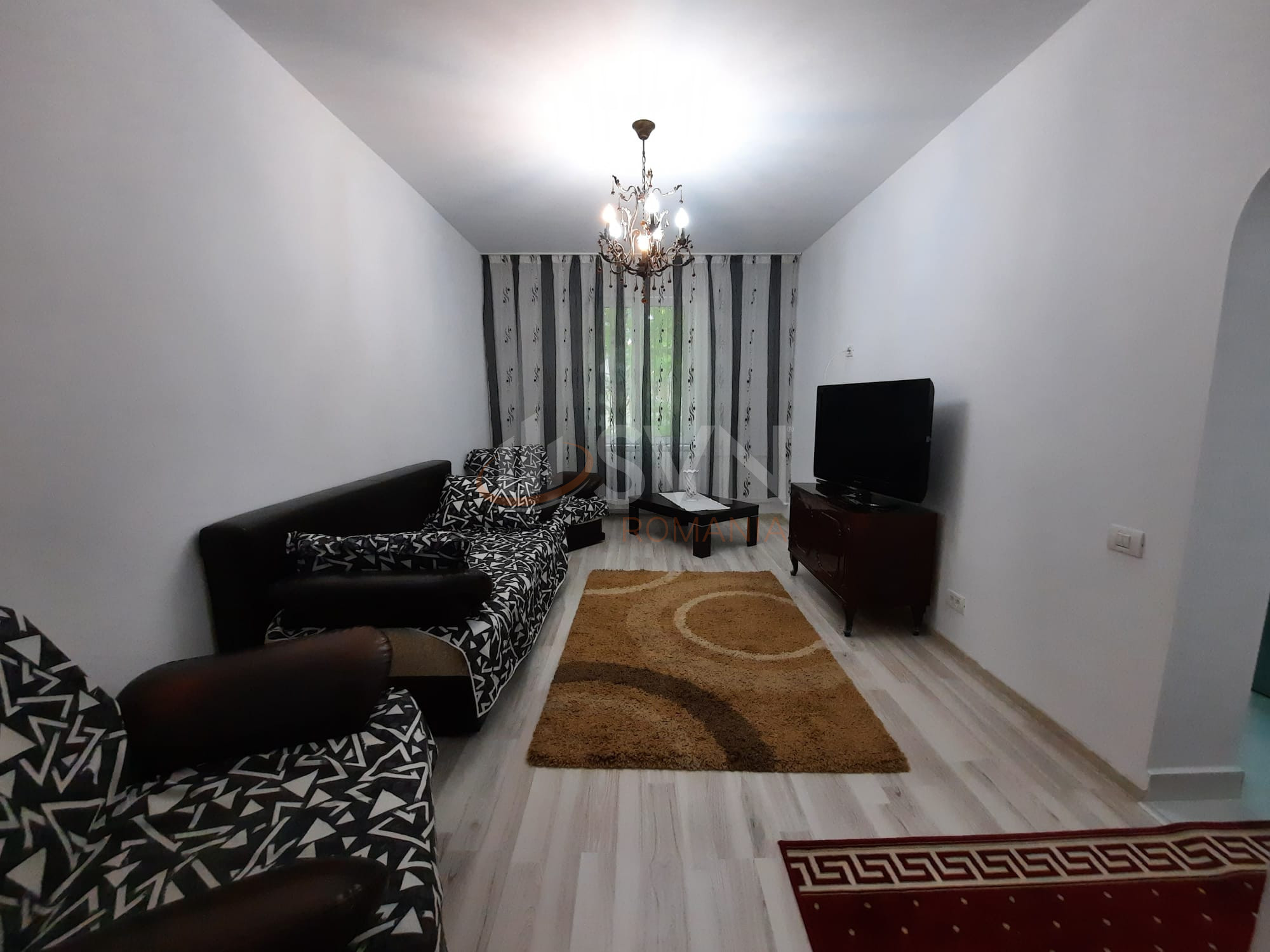 Apartament, 2 camere Bucuresti/Barbu Vacarescu