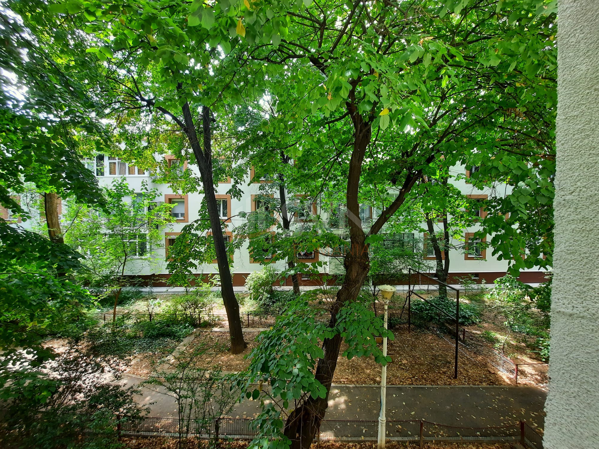 Apartament, 2 camere Bucuresti/Barbu Vacarescu